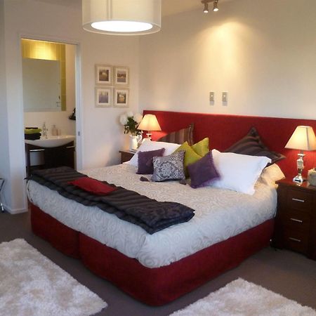 4 Royston Bed and Breakfast West Melton Exterior foto
